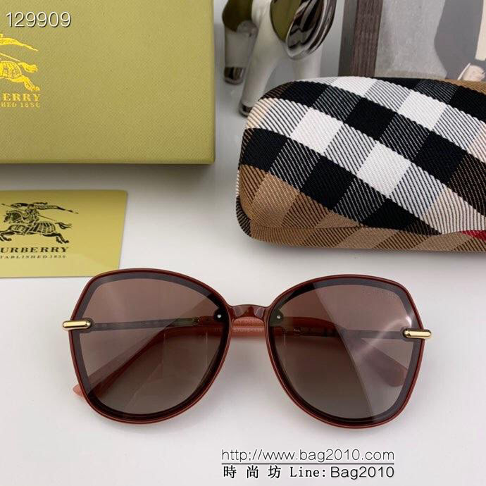 DIOR-迪奧 2019新款 時尚百搭 超顯臉小 佩戴舒適 寶麗來樹脂偏光鏡片 3846  lly1697